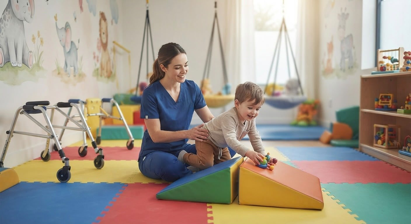 Caring for every age, big & small