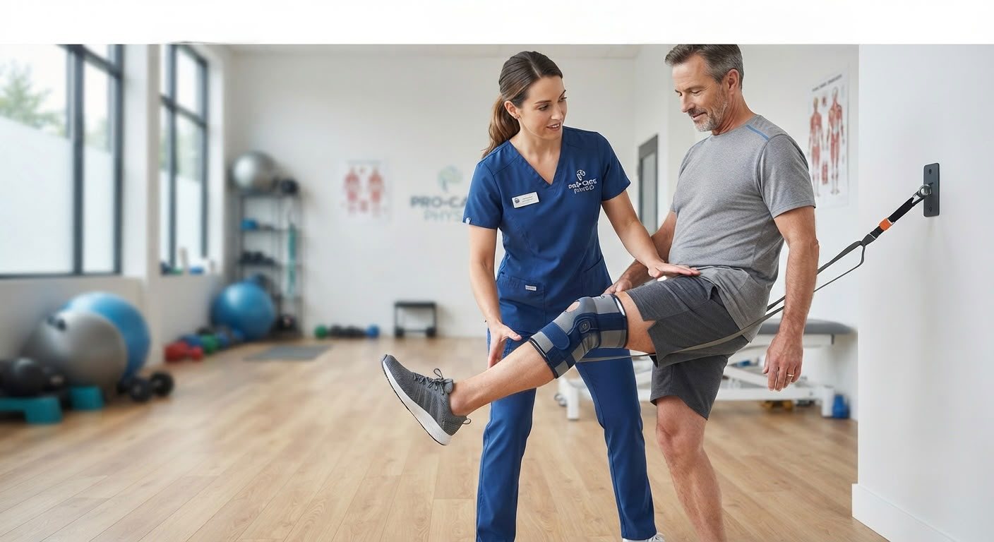 Arthritis Management