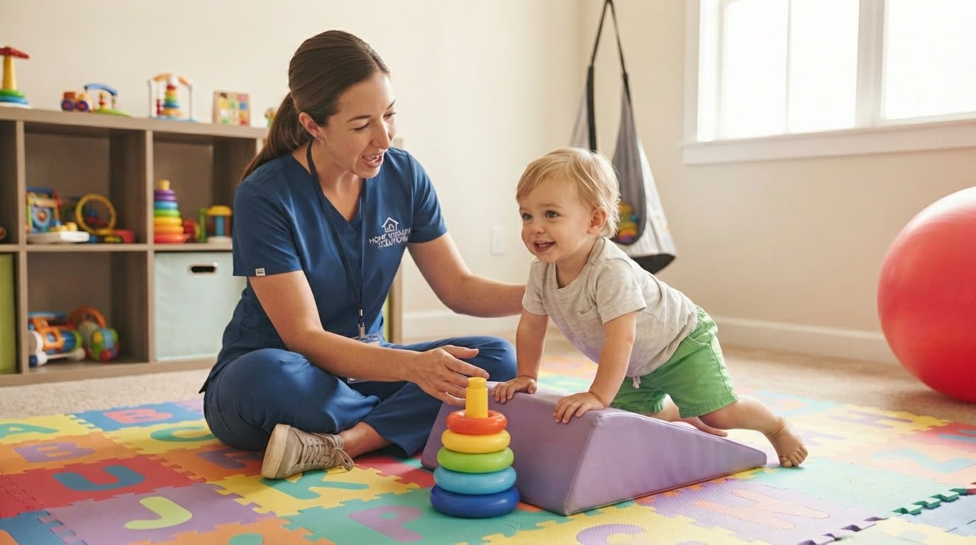 Cerebral Palsy