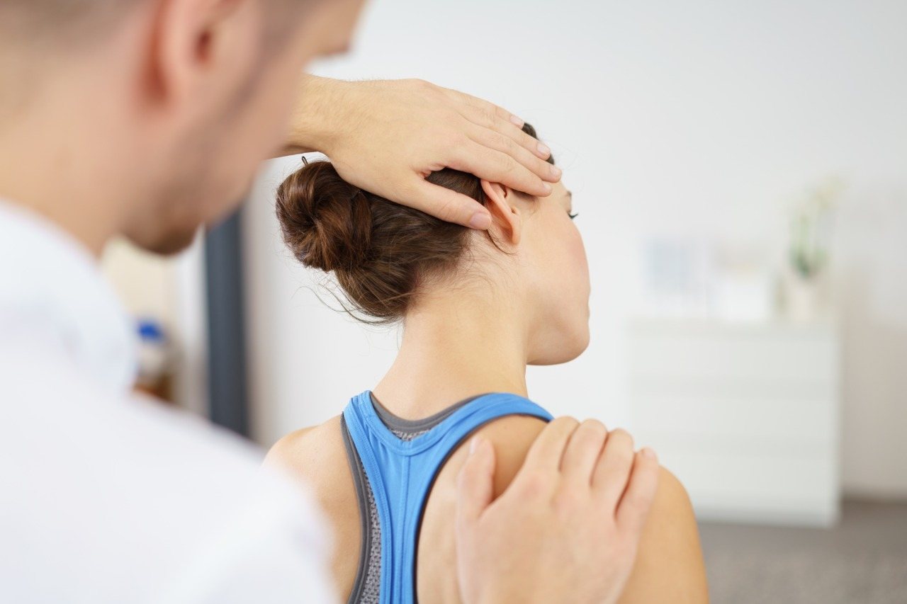 Cervical Radiculopathy