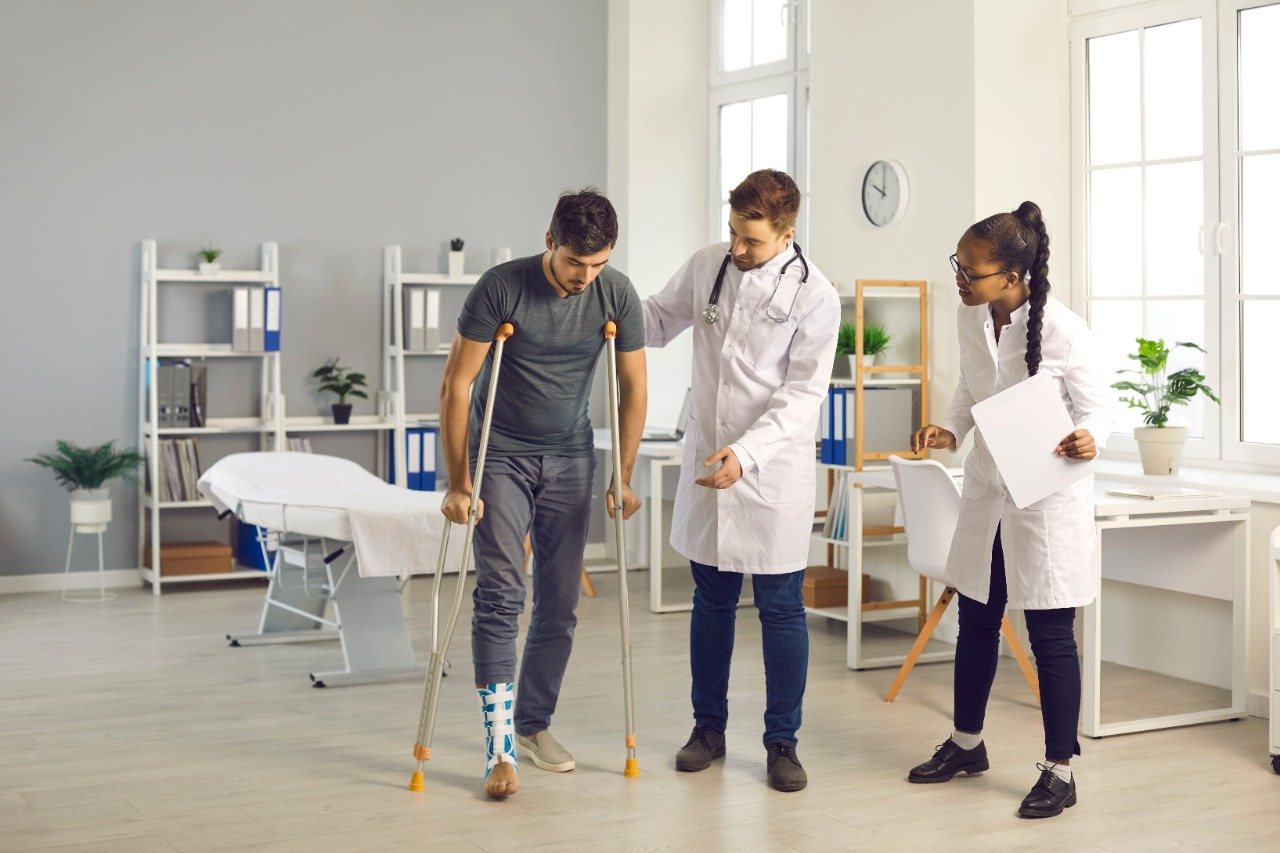 Joint Replacement (Pre & Post-Surgical)